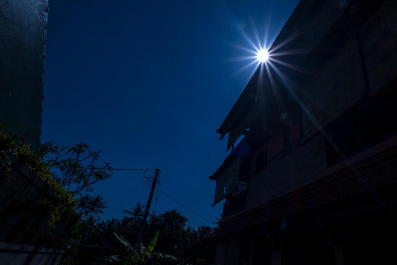 Ferienwohnung Kemangi, Katik Lantang, Ubud, Bali Exterior foto